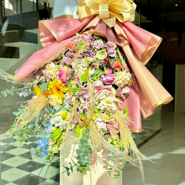 Special Grand bouquet