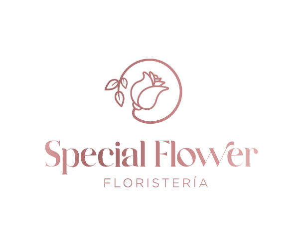 Floristería Special Flower