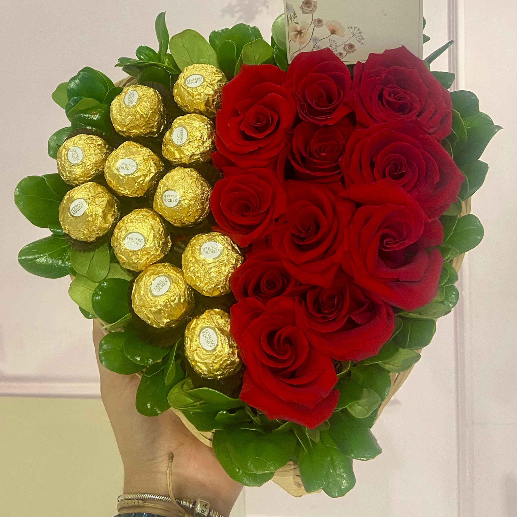 Corazón Special Ferrero